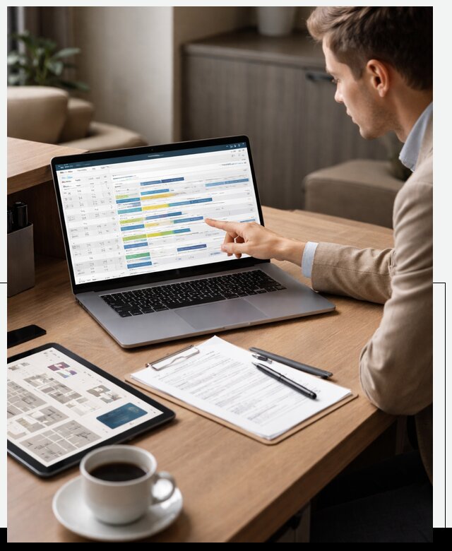 Бронирование отелей PMS в Пушкине разработка от 37860 р., АвикейПшн