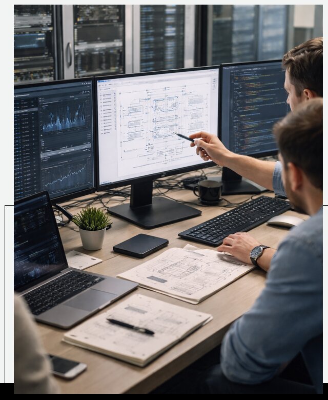 Разработка GameDev Backend и игровых платформ под ключ в Пушкине