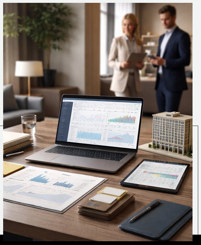 Yield management гостиница в Пушкине от 12980 р. | АвикейПшн