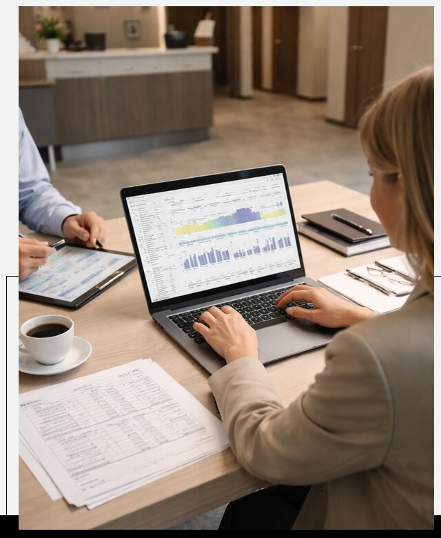 Yield management для гостиницы: ценообразование и прогноз в Пушкине