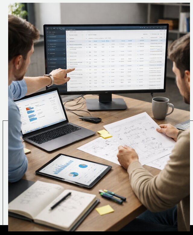 Интеграция GDS и настройка онлайн-бронирования в Пушкине